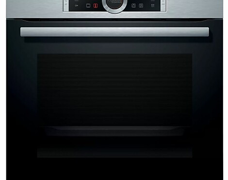HBG672BS1 - Einbau-Backofen 60cm