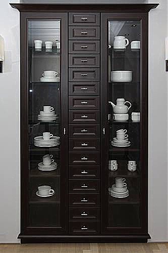 Siematic musterküche luxusküche im landhausstil: ausstellungsküche ...