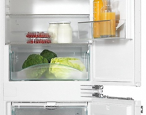 Kühlschrank Miele KFN37232 iD - Neu Eingepakt - Miele KFN37232 iD