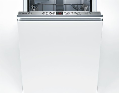 Bosch SPV44CX00E Serie 4 Geschirrspülmaschine - Bosch SPV44CX00E Serie 4 Geschirrspülmaschine