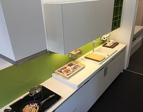 Musterküchen von siematic: angebotsübersicht günstiger ...