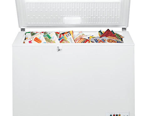 Gefriertruhe - GT219A3+