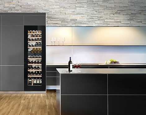 Liebherr Einbau-Weintemperierschrank - EWTgb 3583-21