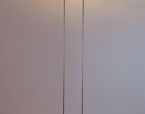 LED Standleuchte Matrix mit Tastdimmer - ESCALE Matrix