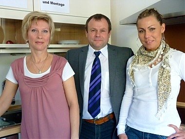Küchen Merk Pforzheim