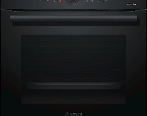 Einbau-Backofen Bosch HBG8755C0 NEU! - HBG8755C0