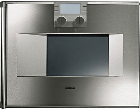 Dampfgarer BS 275 111 - BS 275 111