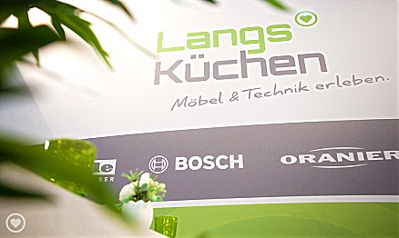 Langs Küchen - Möbel & Technik erleben Langs Küchen - Möbel & Technik erleben