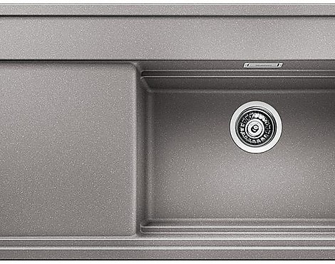 - Einzelstück sucht neuen Besitzer - - Zenar XL 6S SilGranit alumetallic