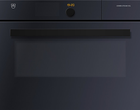 Combi Steamer XSL F - 2300770002 / CSTXSLZ60Fg