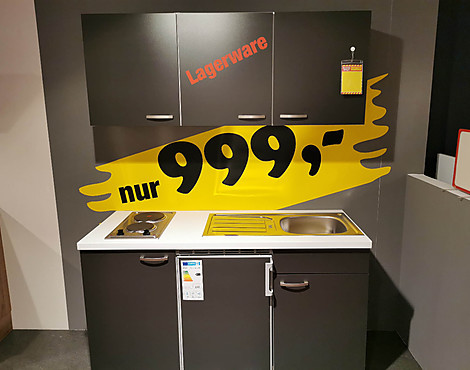 Teeküche - PN80