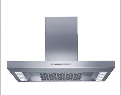 Abzugshaube NEU - Alma Wandhaube 16W900B