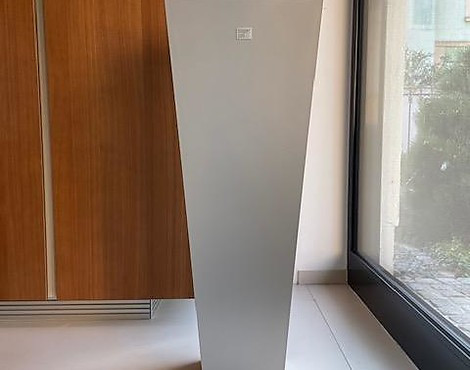 Dekosäule für Pflanzen - Dekosäule