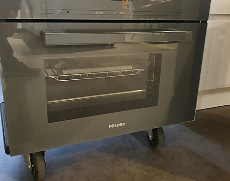 Dampfgarer Miele DG 2840 GRGR - DG2840 GRGR