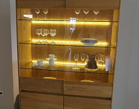 Vitrine 3338 - NYON