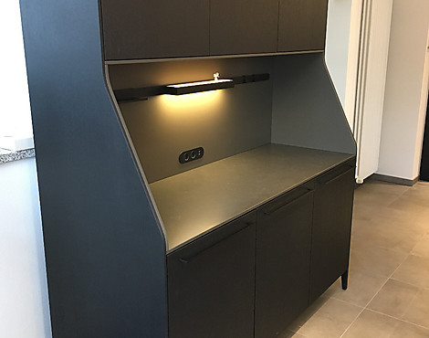 SieMatic S29 Buffett - Sidboard-Anrichte