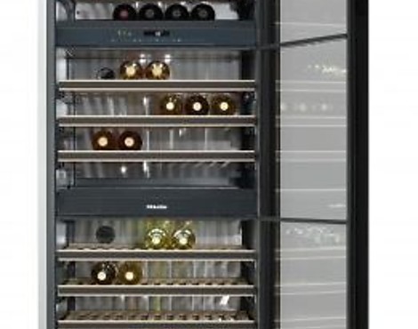 Weintemperierschrank - KWT6831SG