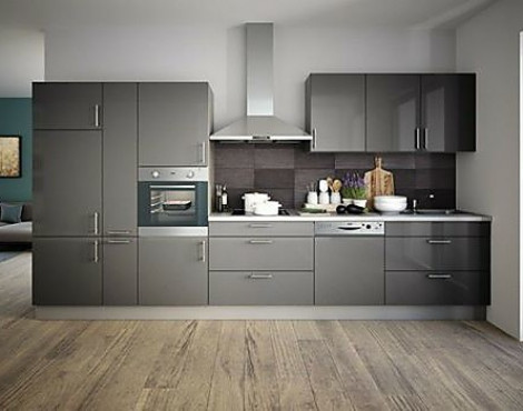 4282/1 - Cristall Carbon Metallic