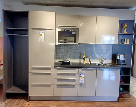 Eleganz für Ferienwohung oder Büro - Neo - Kaschmir glänzend