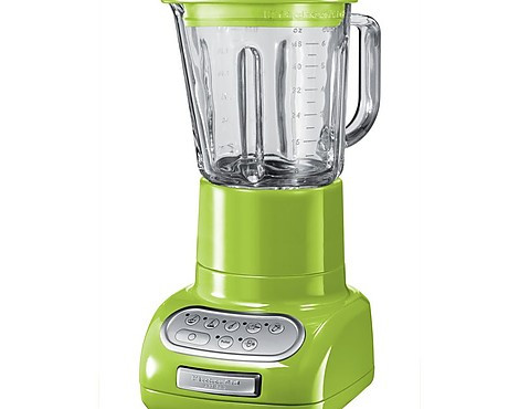 KitchenAid Artisan Blender/Standmixer 1,5L Apfelgrün - 5KSB5553EGA