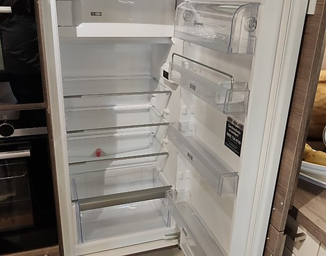 Kühlschrank mit innenliegenden Gefrierfach - KVIE 2128 A++