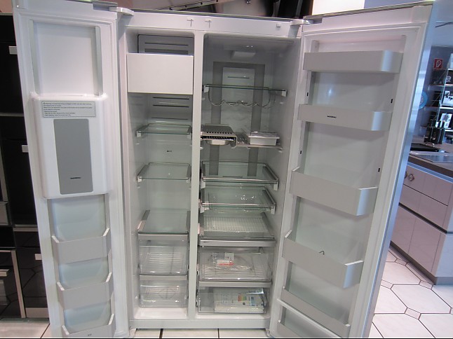 husky kühlschrank highcube