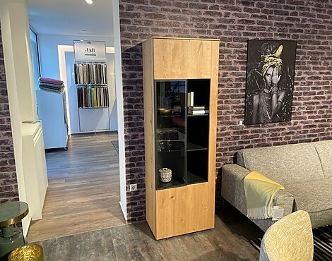 Vitrine - Style