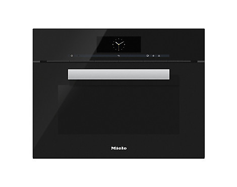 Innovativer Combi Dampfgarerr, Farbe: braun - DGC 6800