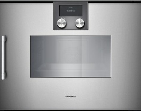 Dampfbackofen Serie 200 - BSP250110