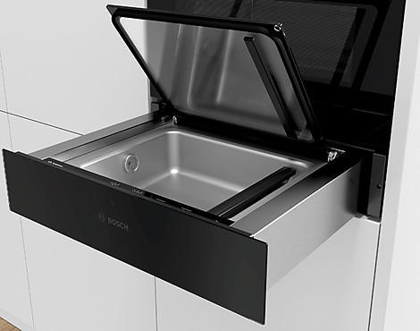 Serie | 8 Vakuumierschublade - BVE810NC0