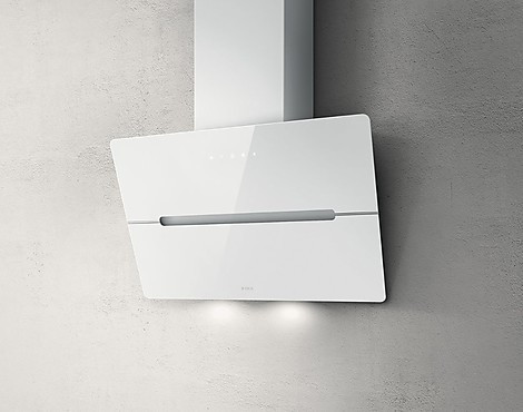 Elica Wise 60 cm Wandesse WISE WH/A/60 - PRF0125647