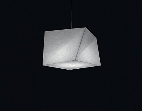 Pendelleuchte Hakofugu - 1693010A