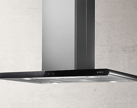 ELICA Dunstabzug 90 - Galaxy Island PRF0019192B 90cm