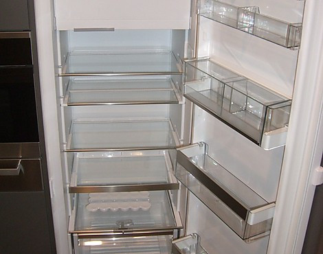 Einbau-Kühlschrank mit Gefrierfach - KI82LAD30