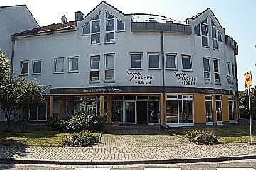 Öffnungszeiten WM Küchenstudio in Hanau