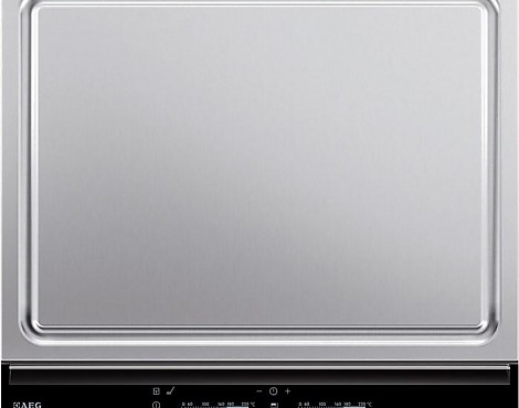 INDUKTIONS-beheiztes Teppan Yaki - HC652600EB