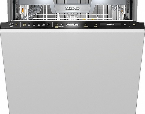 G 7595 SCVi XXL AutoDos - Geschirrspüler 60cm