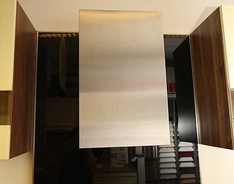 AIR DELUXE 110 Design Abzugshaube - D99L11N0