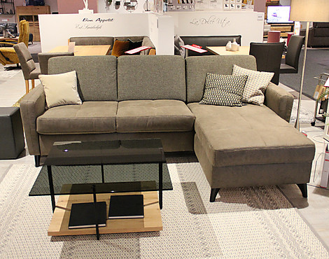 wf-2133 FLEX COMFORT - Poco Polstergarnitur