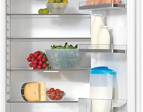 Einbau Kühlschrank - K 34443 iF