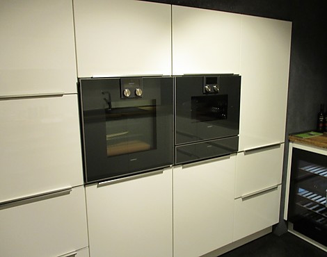 Dampfbackofen - Serie 400 anthrazit