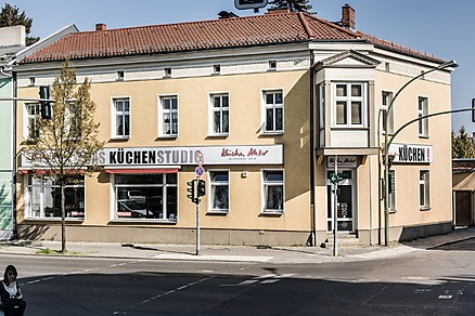 Besuchen Sie Küche Aktiv in Berlin Altglienicke Besuchen Sie Küche Aktiv in Berlin Altglienicke
