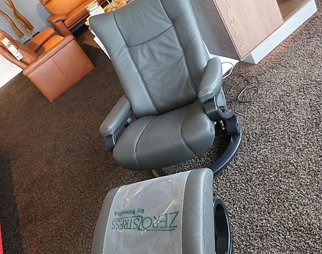 Massagesessel 4830237 - ZEROSTRESS