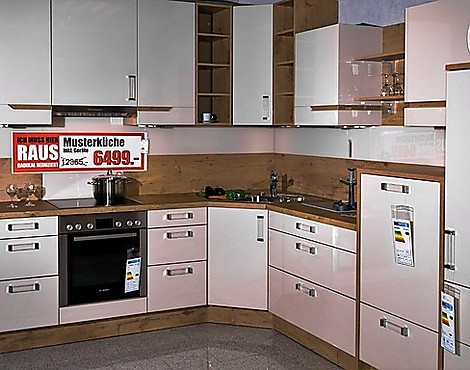 Standort: Weiden - Culineo 414