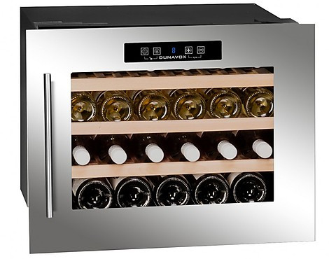 Weinklimaschrank - DX-24.56BSK/A