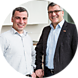 Erkan Özgani + Serkan Özgani