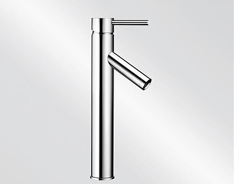 BLANCO MERLO-WT Waschtisch-Armatur - 520399