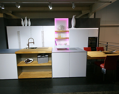 Exklusive Designküche - AV 2035