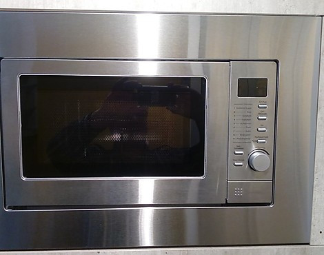 Küchentrend Leipzig - MW800.8-20G EB 2798..