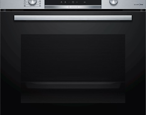 Einbaubackofen - HBG 4785 S 6
